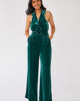 Rachel Antonoff - Flynn Jumpsuit -