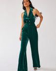 Rachel Antonoff - Flynn Jumpsuit -