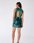 Rachel Antonoff - Louise Dress -