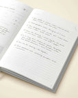 Papier - Al Fresco Recipe Journal -