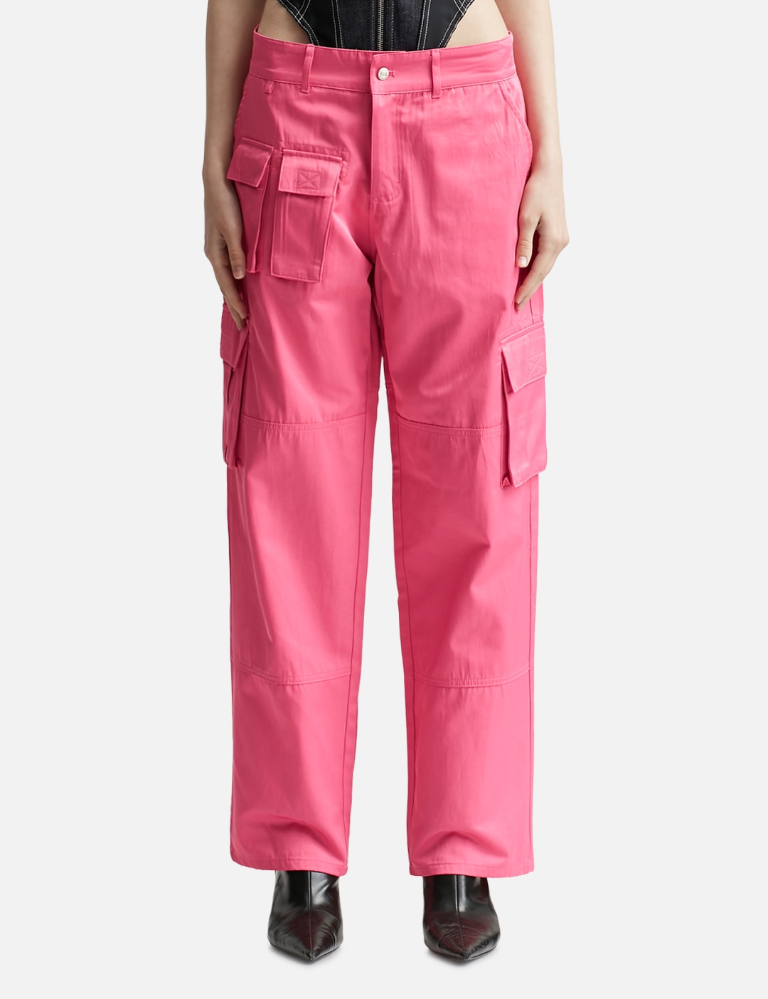 Easy Rider Cargos - Azalea
