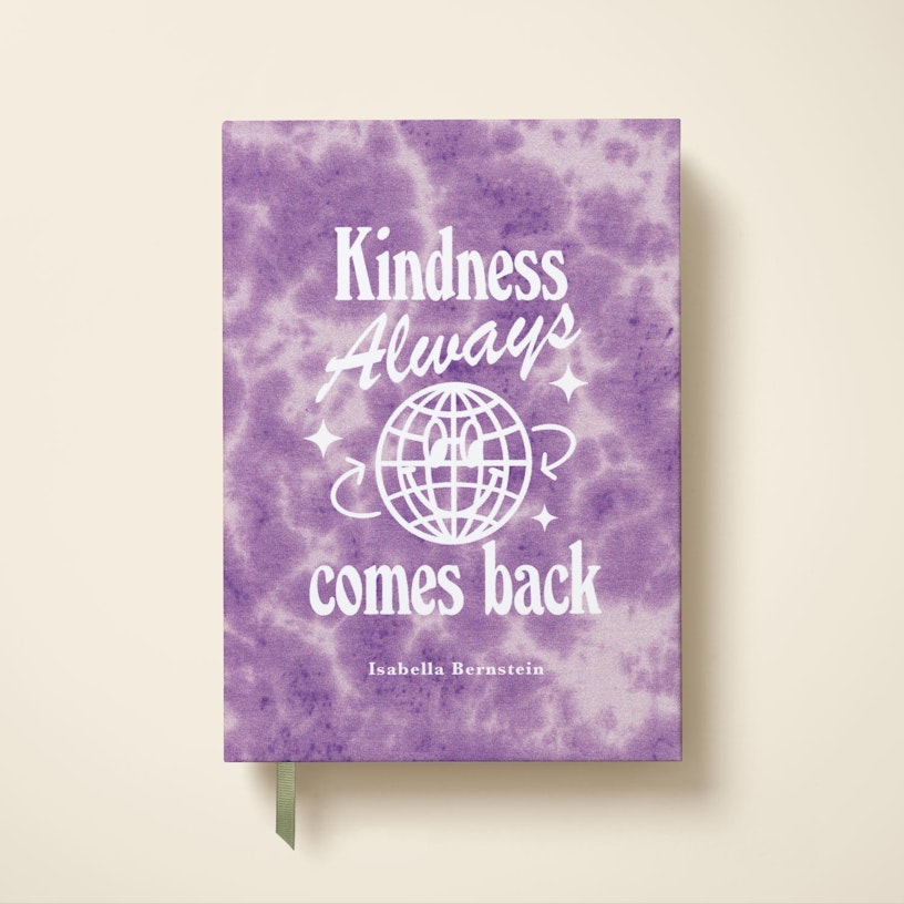 Kindess Gratitude Journal