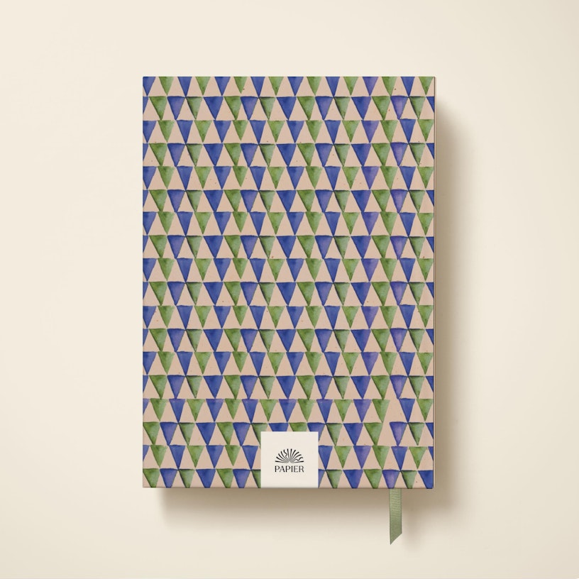 Minhwa Reading Journal