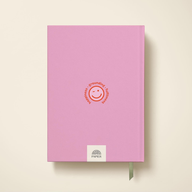 Gratitude Attitude - Gratitude Journal
