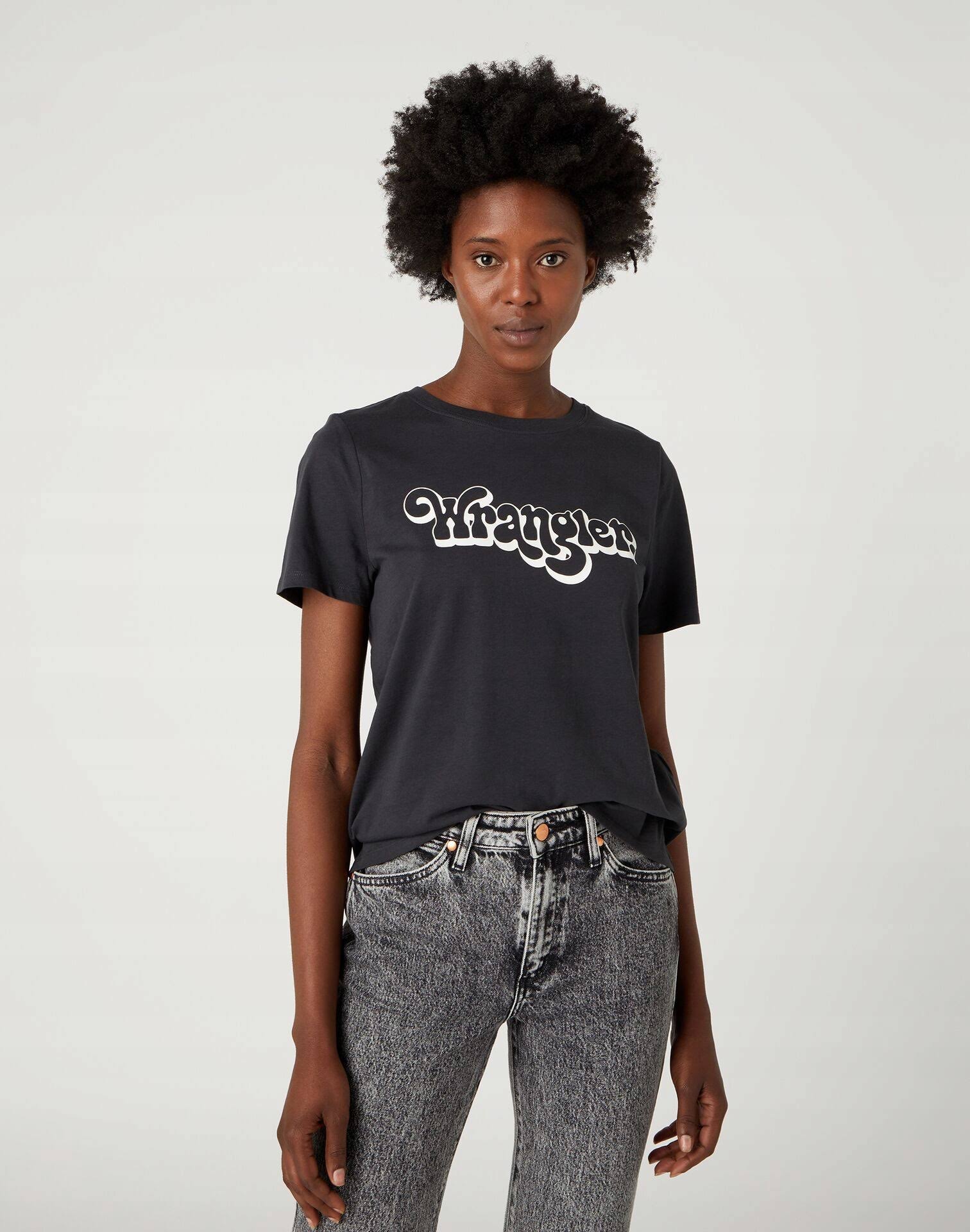 Logo Tee - Magnet