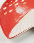 Meri Meri - Porcelain Mushroom Plates -