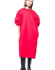 Toit Volant - Moonrise Dress 2.0 - Red -