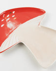 Meri Meri - Porcelain Mushroom Plates -