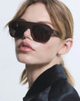Heaven Mayhem - Vittoria Sunglasses -