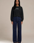 Obey - Fritz Carpenter Denim - Rinse Indigo -