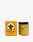 Nopalera - Cactus Body Polish - Tangerine -