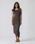 & Other Stories - Elfie Dress - Grey -