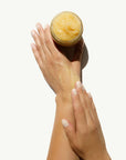Nopalera - Cactus Body Polish - Tangerine -