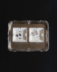 Heaven Mayhem - Hotel Mini Ashtray -