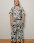 WRAY - Long Lounge Set - Graphic Parade -