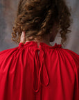 Toit Volant - Moonrise Dress 2.0 - Red -