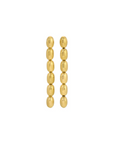 Heaven Mayhem - Edith Earrings - Gold -