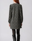 & Other Stories - Audrey Dress - Black -