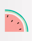 Meri Meri - Watermelon Slice Napkins -