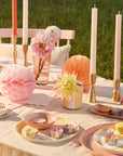 Meri Meri - Pink Tealight Candles -