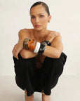 Heaven Mayhem - Siren Bangle -