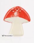 Meri Meri - Porcelain Mushroom Plates -