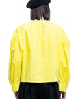 Toit Volant - Thatcher Top - Neon Yellow -