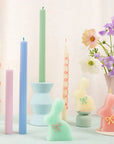 Meri Meri - Bunny Candles -