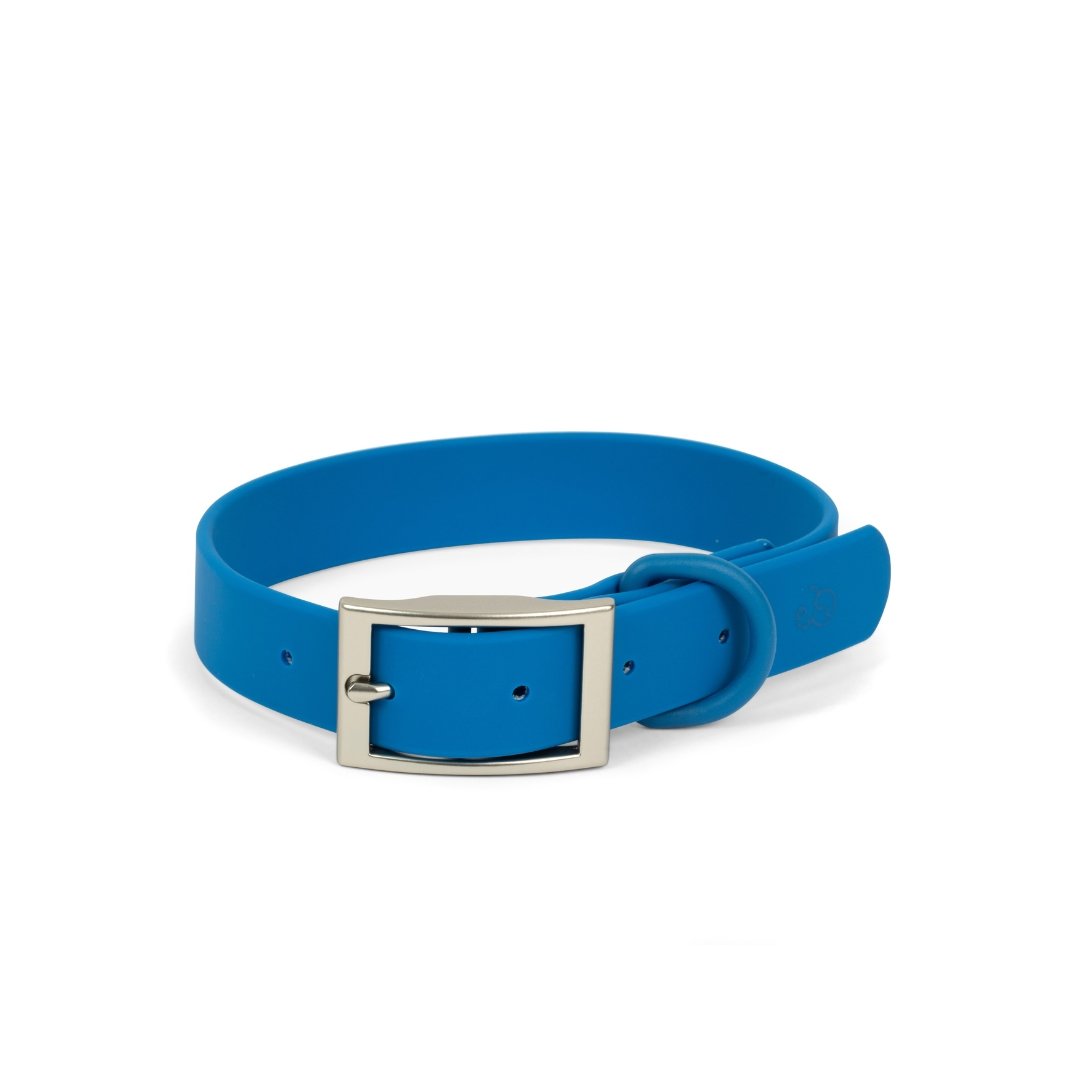Waterproof PVC Collar - Indie