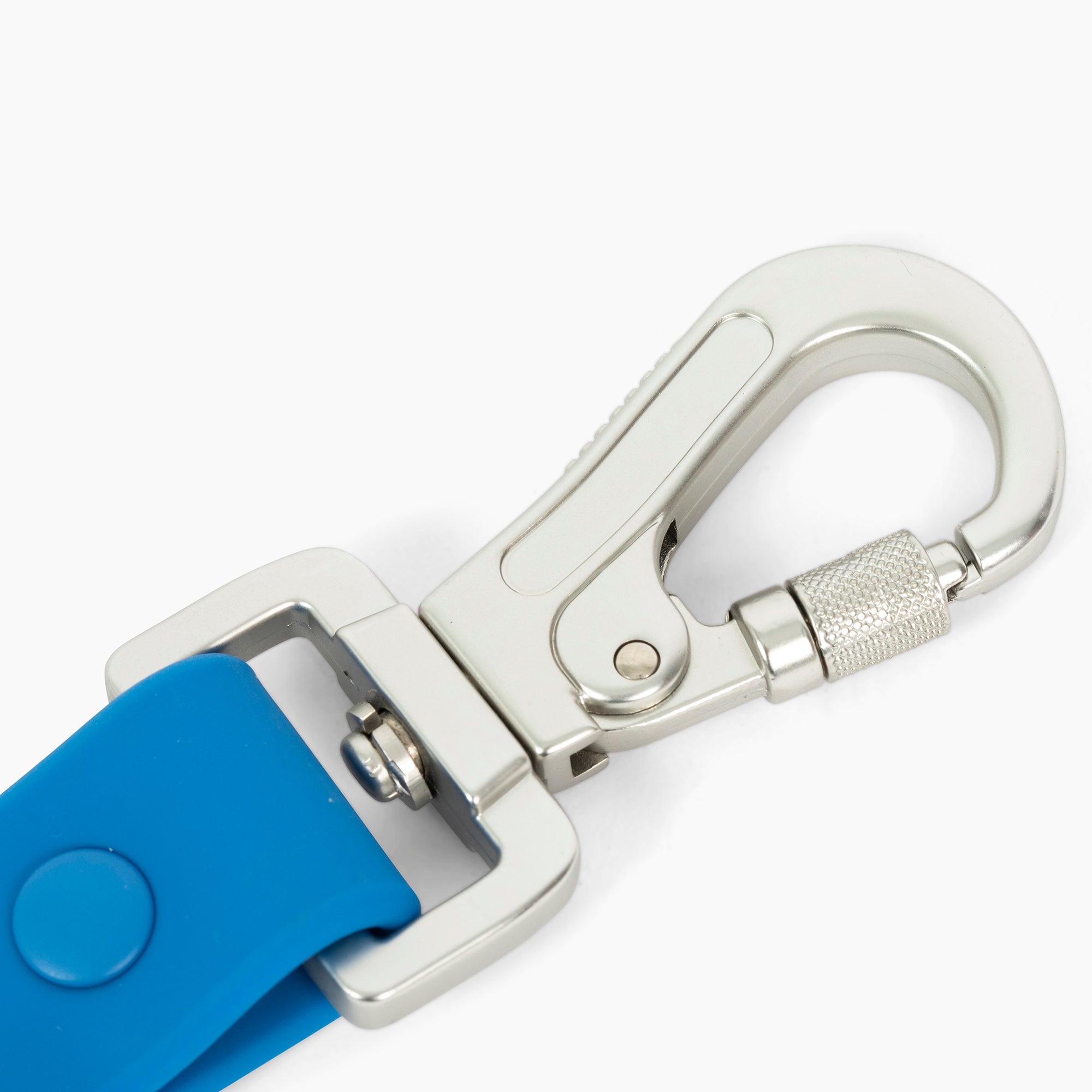 Waterproof PVC Leash - Indie