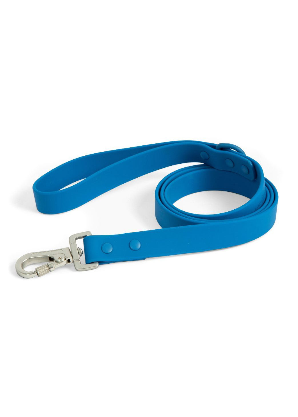 Waterproof PVC Leash - Indie