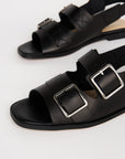 Intentionally Blank - Jiji Sandal -