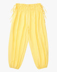 Lisa Says Gah - Poppy Pant - Lemon -