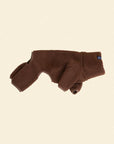 Little Beast - Fleece Onesie - Magic Brownie -