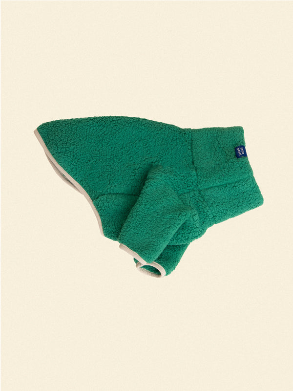 Little Beast - Fleece Shirt - Mary Jane -