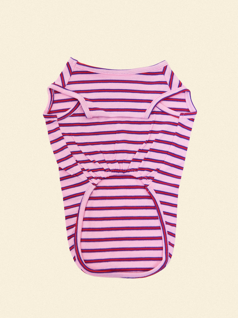 Heart2Heart Sleeveless Shirt