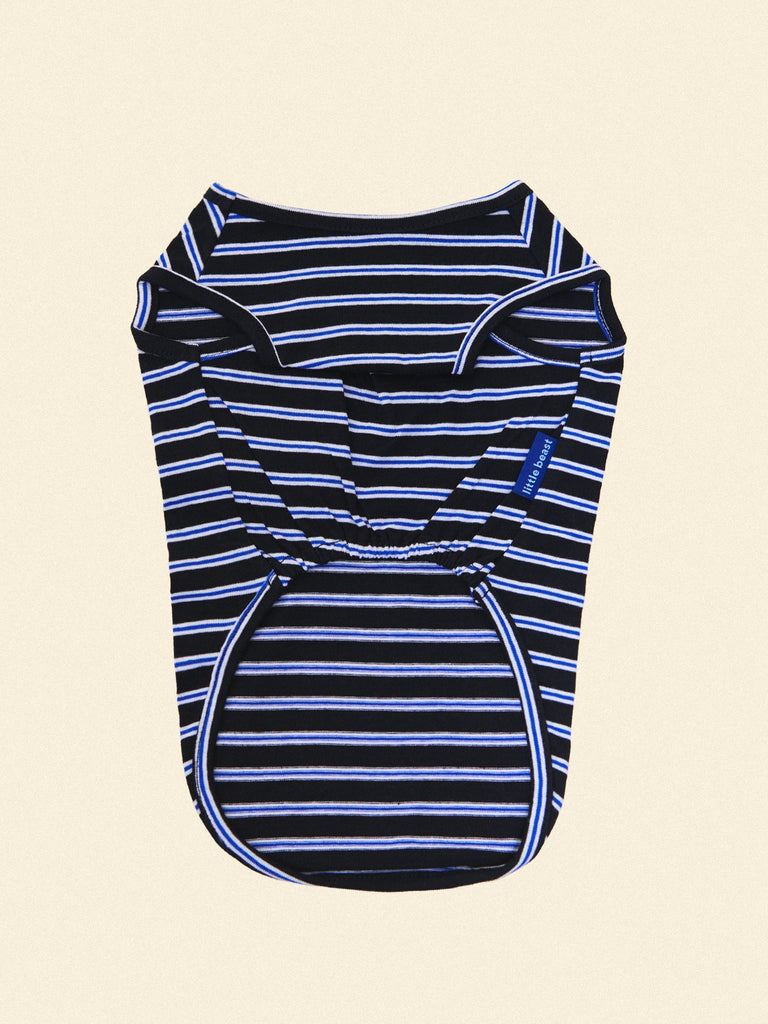 Main Squeeze Sleeveless Shirt