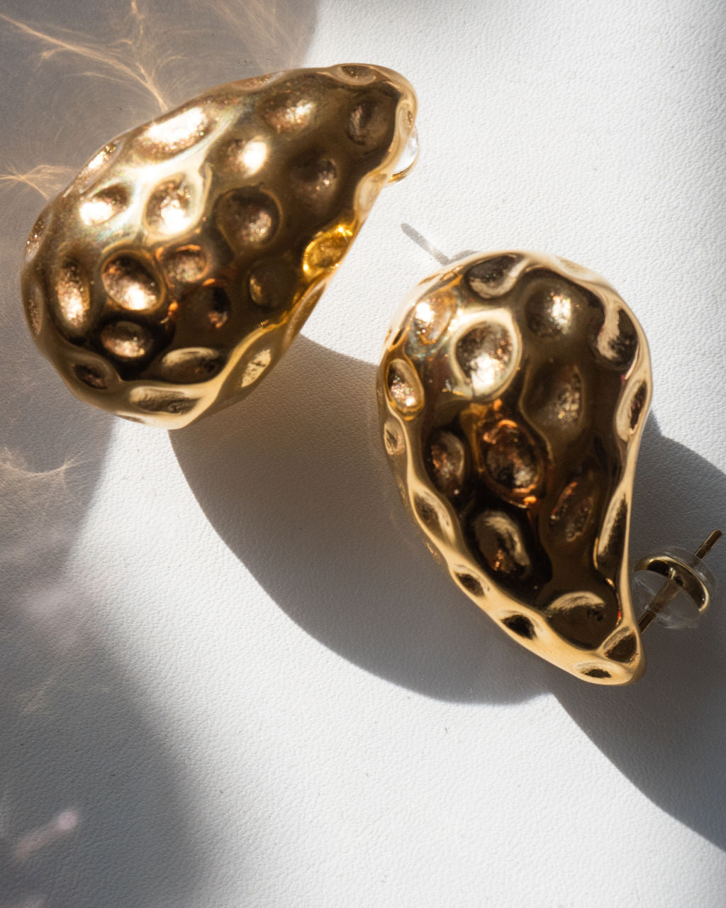 Luv Aj - The Doheny Earrings -