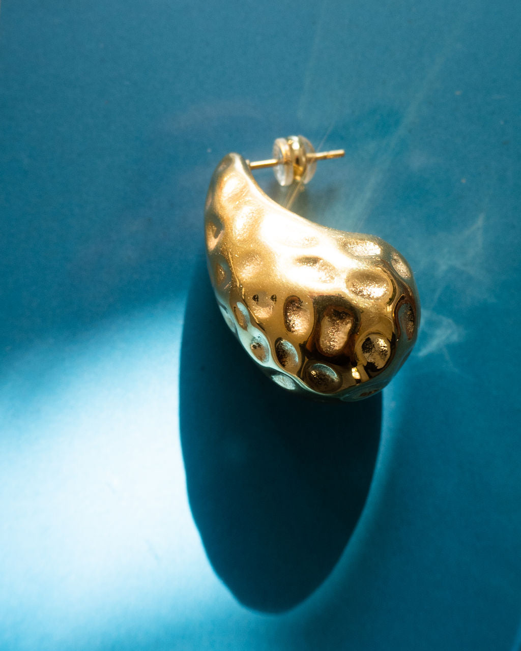 Luv Aj - The Doheny Earrings -