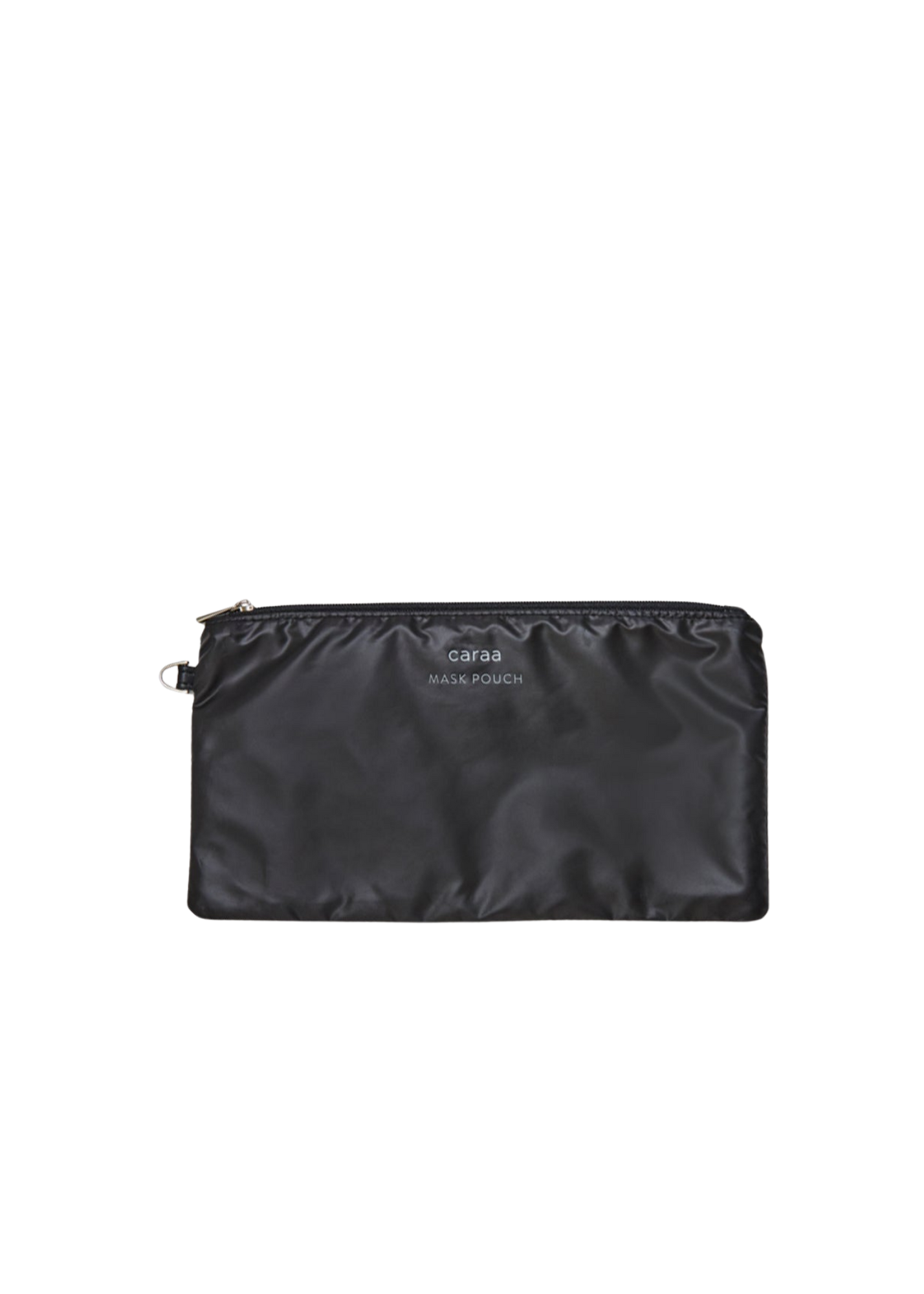 Mask Pouch - Black