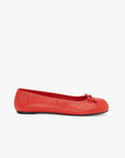 Matisse - Margot Ballet Flat - Red -