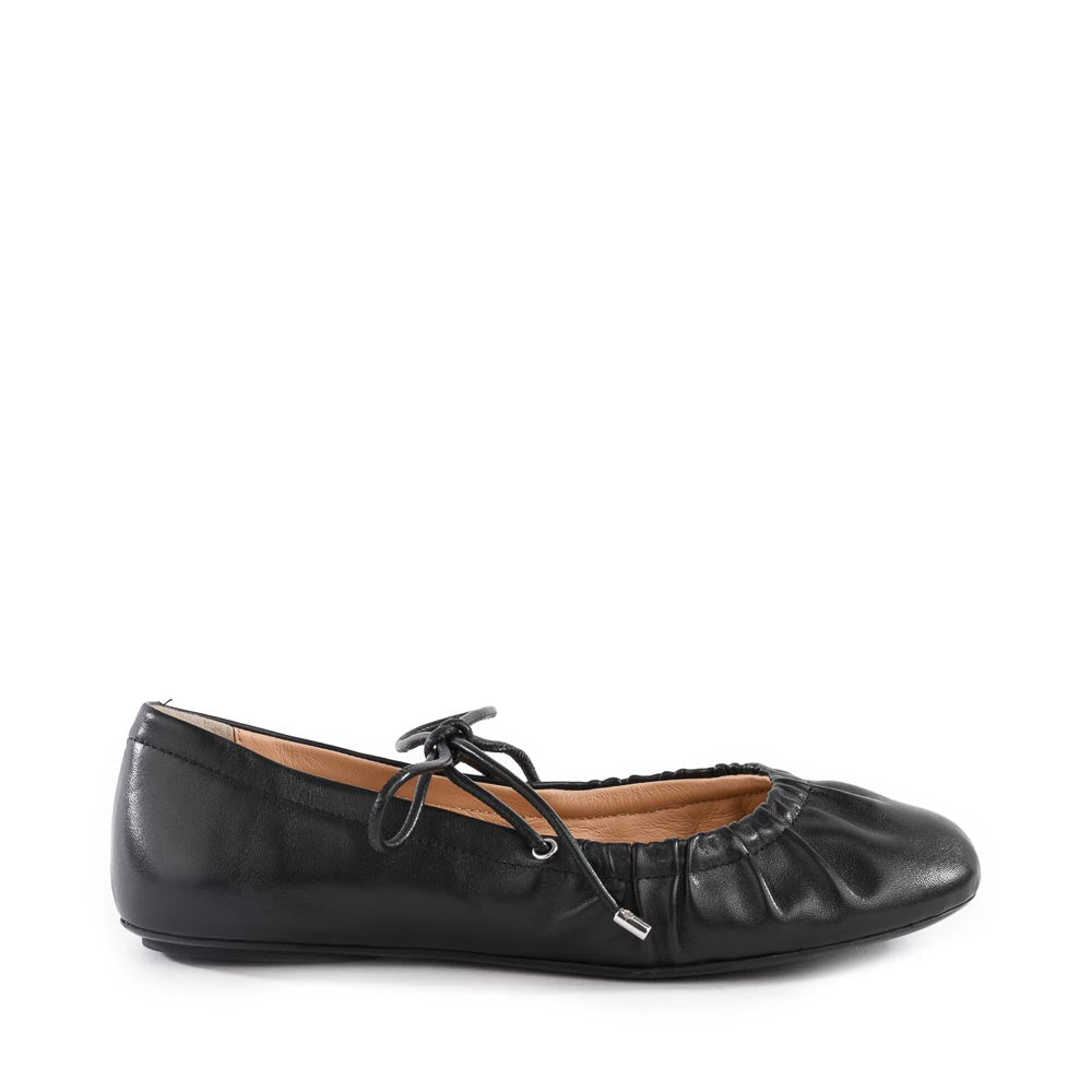 Oh Darling Flat - Black