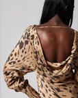& Other Stories - Holly Dress - Beige -