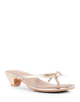 Seychelles - Perfect Wish Heel - Gold -