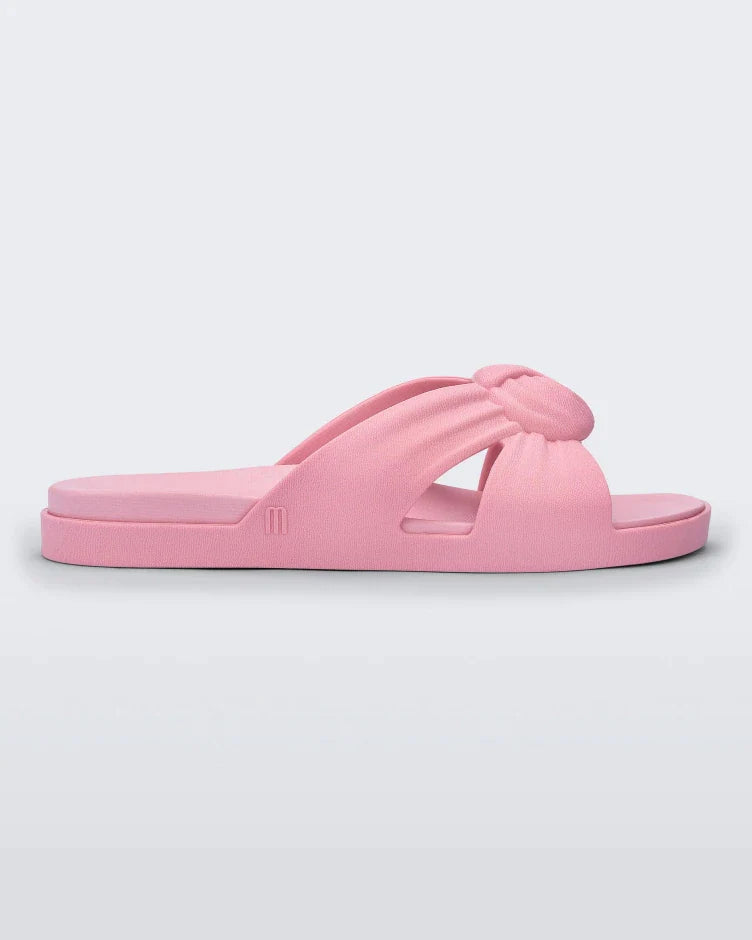 Plush Slide - Pink