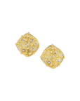 Celeste Starre - Treasure Hunt Earrings - Crystal -