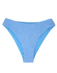 Serei Swim - Rotha Bottoms - Textured Blue -