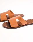 salt + umber - Lala - Brown -