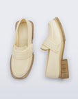 Melissa - Spencer Loafer - Beige -