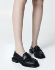 Melissa - Spencer Loafer - Black -
